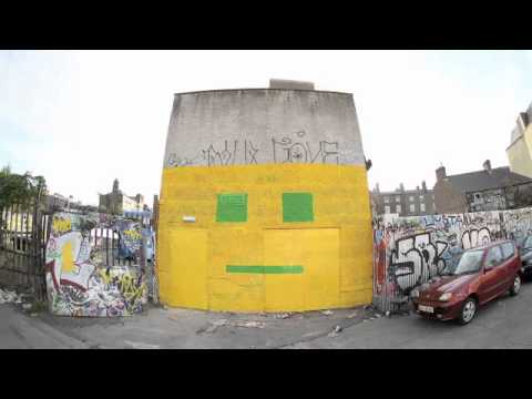 Shit Robot Tuff Enuff