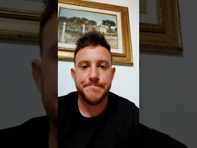 video testimonio