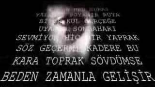 Norm Ender - Son Uyku (2006)