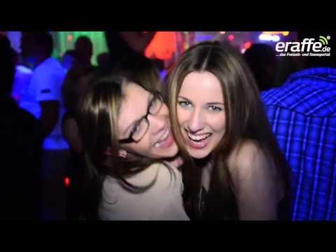 FUN Partyarena in Eggenfelden - Promovideo