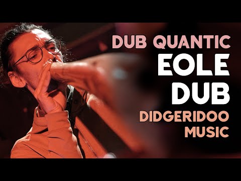 Eole Dub - Dub Quantic - Gwen BassDay 2024