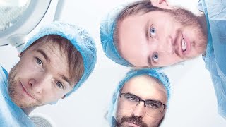 Stream starts at - Surgery With The Boys