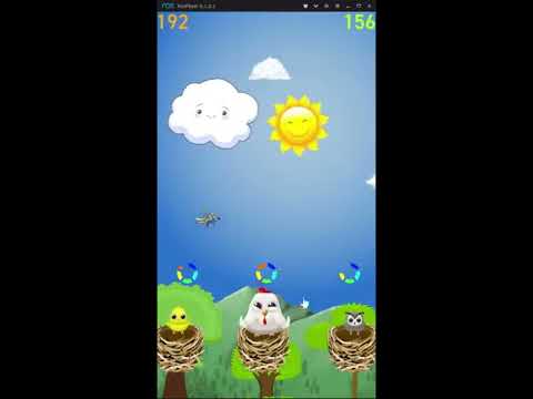 Nest: Hatch and Care of Chicks video thumbnail