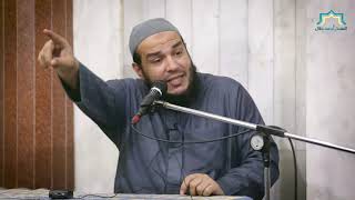 اللقاء ( 05 ) | #وأنذرهم_يوم_الحسرة | د . أحمد جلال image