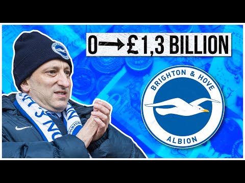 Der größte Fußballspieler der Welt: Unglaubliche Geschichte... | Tony Bloom Glücksspielgeschichten