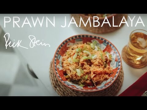 Prawn Jambalaya Recipe From Rick Stein's Simple Suppers
