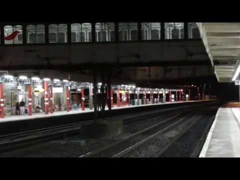 66431/66426 4m48 Mossend - Daventry Tesco Train, Sun. 14th September 2015