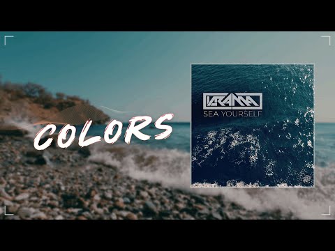 MJFuNk, Axipuy, Second Sun - Colors (Krama Remix - Album Edit | Official Audio)