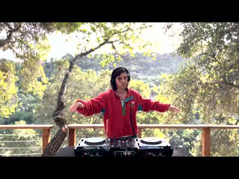 Durante Meditative House Mountain Mix