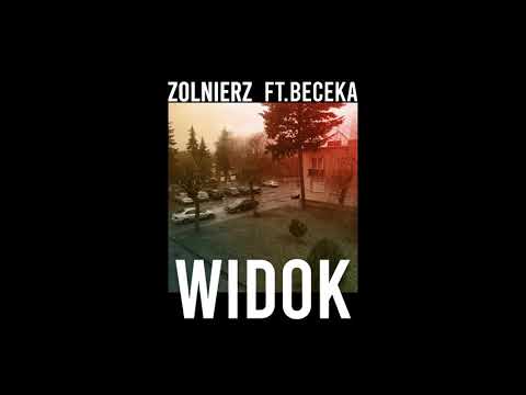 ŻOŁNIERZ UKF feat. BeCeKa - WIDOK