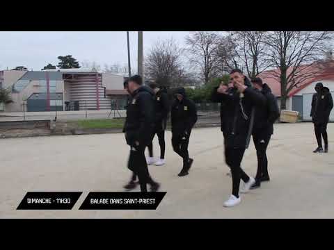 Inside Gambardella #2: ASSP vs Paris FC