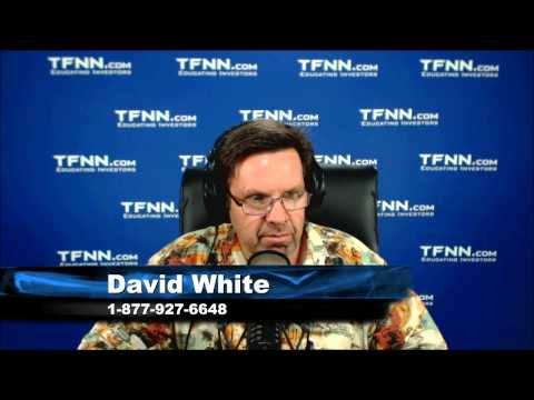 Apr 28th Power Trading Hour with David White on TFNN