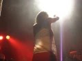 Hollysiz - Tricky Game (Live) 