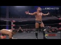 Kushida Vs Marty Scrull Highlights