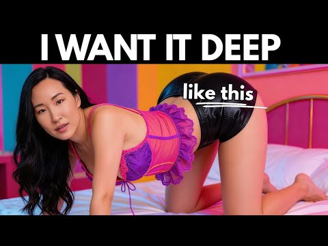 The Sex Position That Makes Me (and my friends) Have Multiple Orgasms (backed by research)