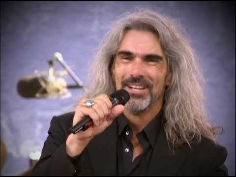 I Pledge My Allegiance - Gaither Vocal Band (Billy Graham Crusade 2005)