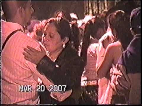 San Jose Huipana Fiesta 07 cd 1