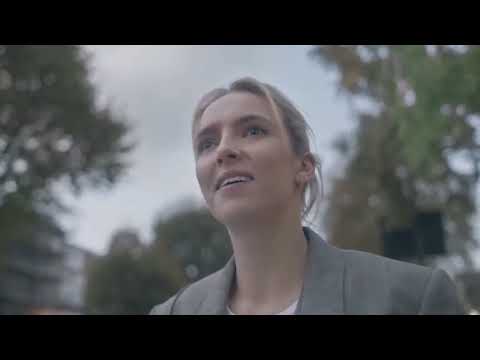 ⭐️ WLW S3 Killing Eve - Admit it Eve, you wish I was here. (Jann - Do You Wanna Come Over?) ⭐️