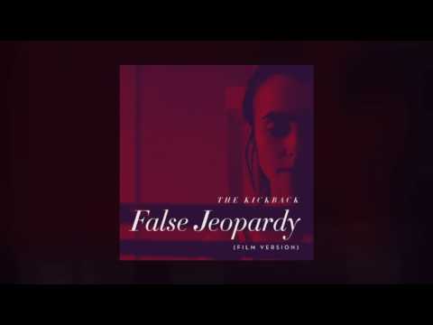 The Kickback - "False Jeopardy" (film version)