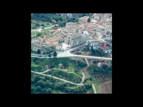 -Autunno a Palazzo San Gervasio-