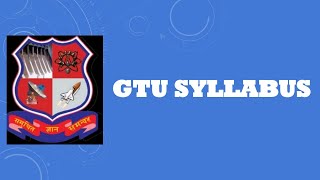 How To Download GTU Syllabus|GTU UG,PG Syllabus|#GTU #SYLLABUS #2021