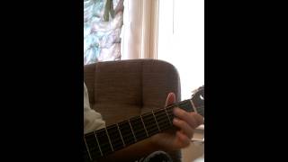 Robin Thicke - Still Madly Crazy Cover - Kristen La Madrid