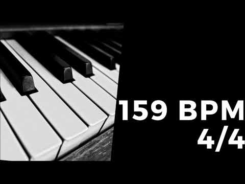 METRONOME - 159 bom 4/4