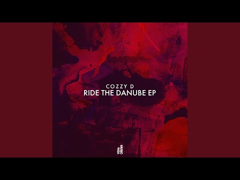 Cozzy's Groove (Original Mix)