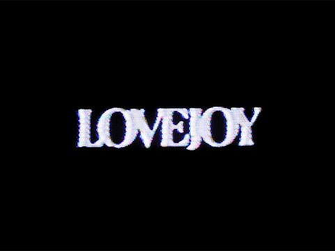 Lovejoy Debut Album