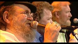 South Australia - The Dubliners | 40 Years Reunion: Live from The Gaiety (2003)