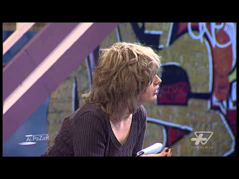 Al Pazar - 29 Nentor 2014 - Pjesa 3 - Show Humor - Vizion Plus