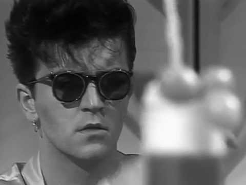 VISAGE - Again We Love (dance mix)