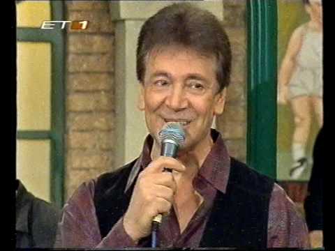 ΝΙΚΟΛΑΟΥ ΦΙΛΙΠΠΟΣ - ΜΙΑ ΚΑΡΔΙΑ ΓΙΑ ΣΕΝΑΝΕ