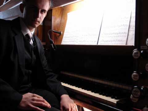 Voluntary, Opus VII, No. 9