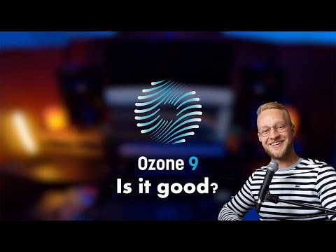 Is iZotope Ozone 9 Elements worth it? (Mastering a lo-fi House track)