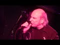 Pat Todd & The Rankoutsiders - Holdin´Onto Trouble´s Hand (Valladolid, Sala CientoCero, 08.05.2024)