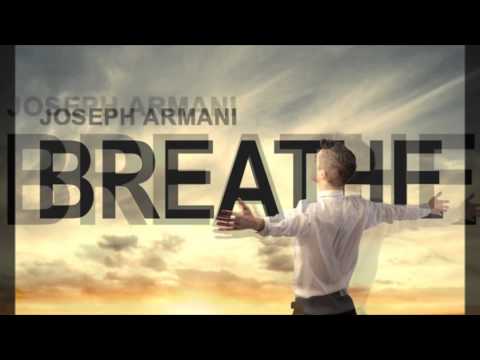 JOSEPH ARMANI - BREATHE