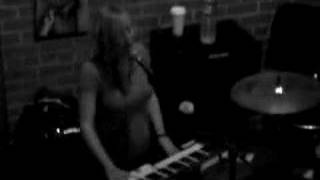 Mates of State - "Whiner's Bio"