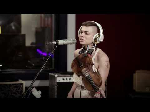 Lillie Mae - Honky Tonks And Taverns - 3/17/2017 - Paste Studios - Austin, TX