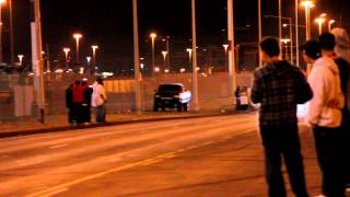 Savage Habits ProCharged Cobra VS Bike