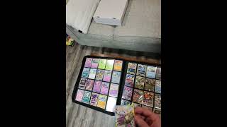 PostmaDex - Full Art Pokédex in Progress: New Additions! #pokemoncommunity #dailypokemon