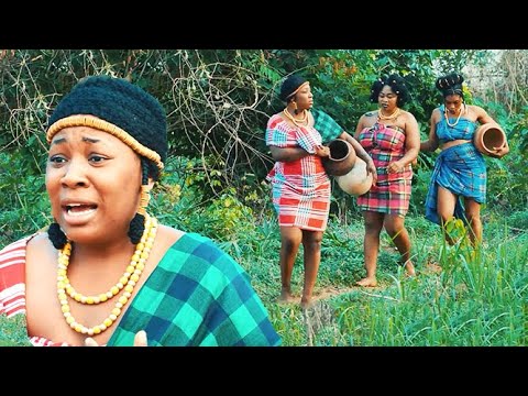 Adaugo The Beautiful Damsel - Epic Movie | Nigerian Movie