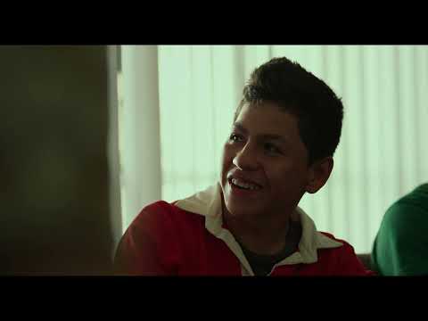 Short Term 12 - Stille Helden