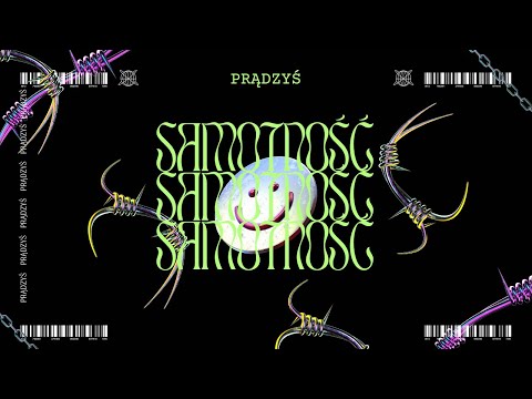 Prądzyś x Blejz - Samotność (prod. useless)