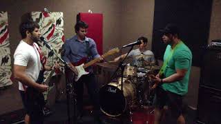 BuRP - End Of The World - (Satanic Surfers COVER)