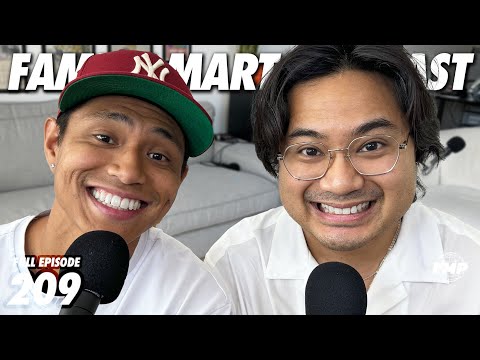 TikTok Gets Banned & Getting Your Lips Filled | Episode 209