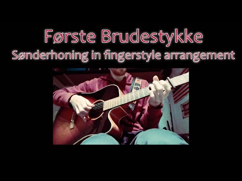 Livstrets Krone - Traditional Danish