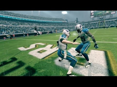 Madden 25 Connected Franchise (Ep.17) Week 16 - Last Game in Jacksonville