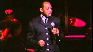 Jeffery Osborne&quot;On The Wings Of Love&quot;