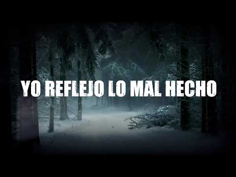 Grupo Los De Chiwas - Entre Lobos (Lyric Video)